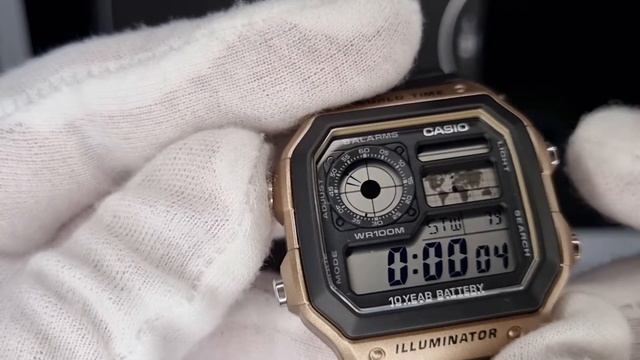Casio Ae1200 Review,casio Ae1200 Setting,casio Ae-1200 Mod