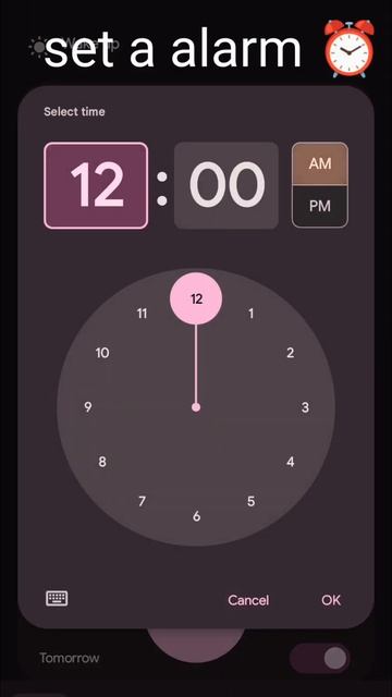 alarm kaise set kare | How to set an alarm on the iPhone | how to set an alarm on the smartwatch | смотреть онлайн