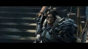 Все лучшие синематики от Blizzard на русском языке