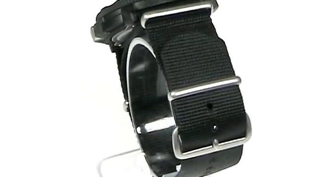 Traser H3 P 6500 Type 6 Military Tritium Watch - Www.LuminousWatchShop.com