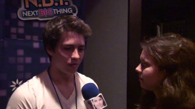 Next Big Thing Season 5 Kickoff by Jennifer Smart смотреть онлайн