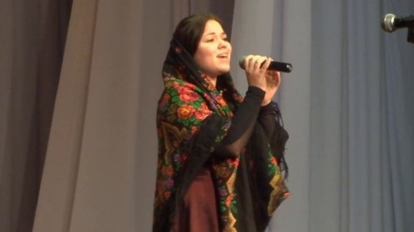 Кинешма, Солдатская завалинка, 2015