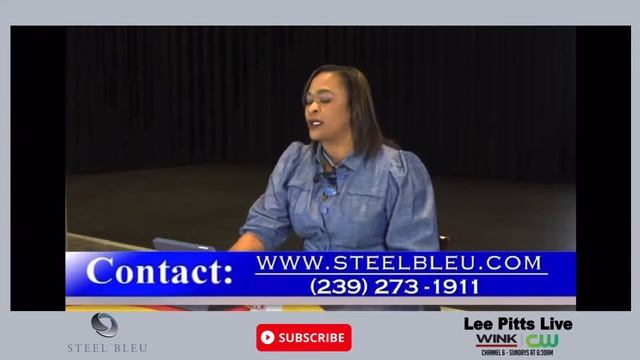 “Building a Culture of Allyship” on Building a World Class Business on WINK/CW смотреть онлайн