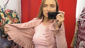 Открытие НОВОГО СЕКОНД-ХЕНДА в Москве / САМЫЙ БОЛЬШОЙ СЕКОНД