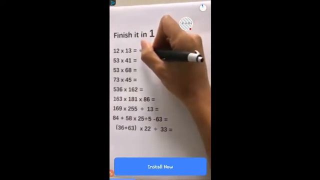 playing a trivia game on mobile смотреть онлайн