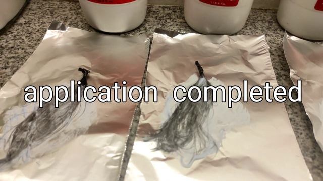 HOW HAIR BLEACHING LIFT USING 3%6%9%12% OXIDIZING LOTION смотреть онлайн