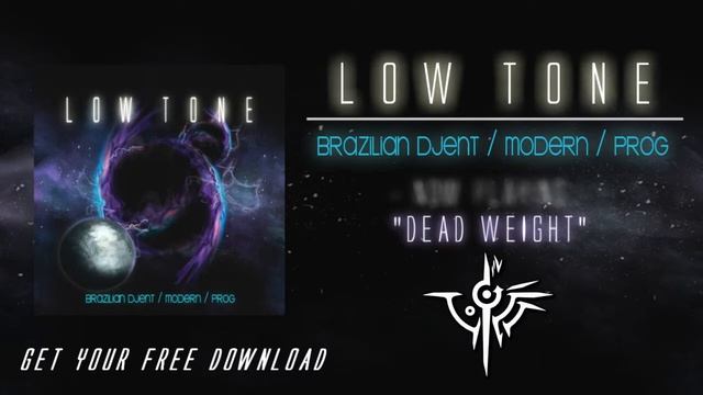 25 - White Lost Ghost - Dead Weight (Low Tone Collection - Vol 1) смотреть онлайн