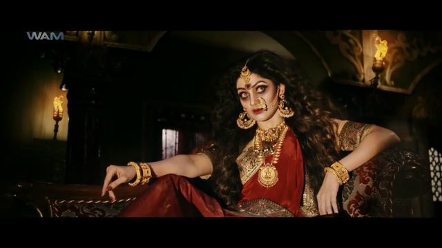 Damayanthi (2020) | Motion Poster | New Released Hindi Dubbed Full Movie | Radhika Kumarswamy смотреть онлайн