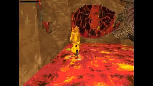Let's play: Tomb Raider Unfinished Business - 3) Atlantean Stronghold смотреть онлайн