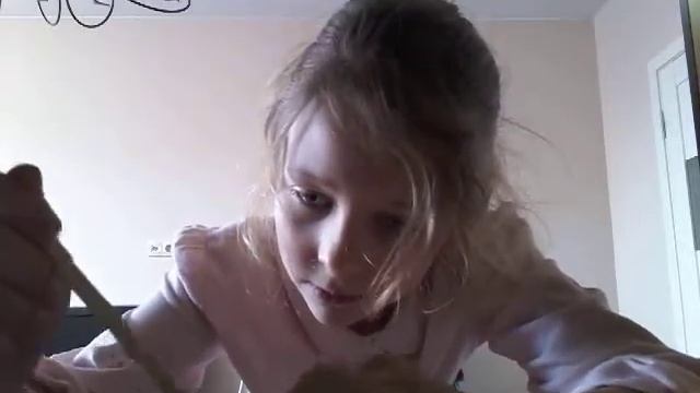 СМЕШИВАЕМ ДВА ПРОСТЫХ ЛИЗУНА! ЗАГЛЯНИ В ОПИСАНИЕ / ЛИЗА СМАЙЛ смотреть онлайн