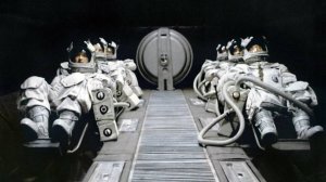 Как сейчас смотрится «Дознание пилота Пиркса» (1979). Возникшие вопросы
