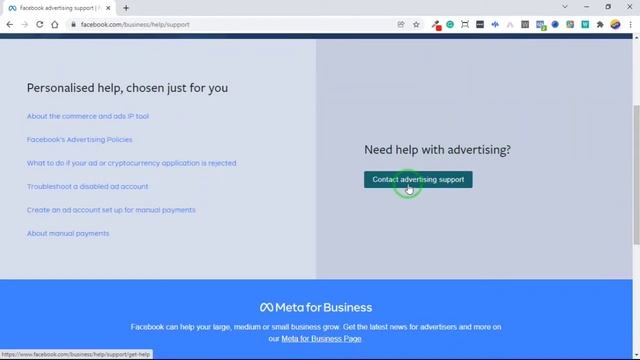 how to chat with facebook support team। Facebook business help. смотреть онлайн