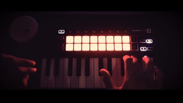 A Sky Full Of Stars - Novation Launchkey mk3 | Launchkey mini mk3 - Performance!! смотреть онлайн