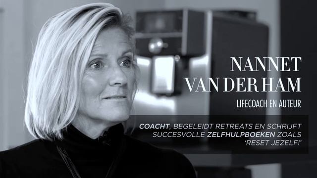 Siemens Harper's Bazaar: Personal Growth смотреть онлайн