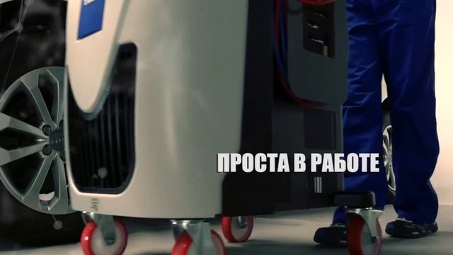 ГРУППА VOLKSWAGEN СЕРТИФИЦИРОВАЛА TEXA смотреть онлайн