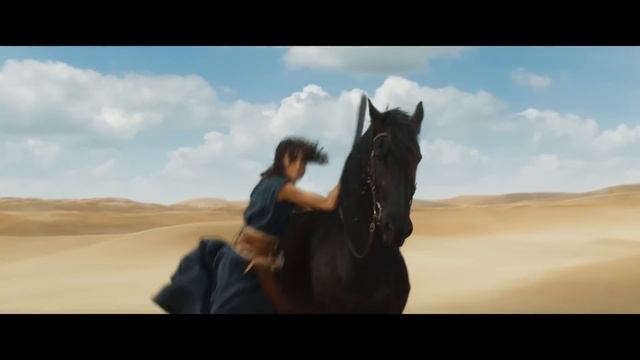 Furiosa: A Mad Max Saga | Extended Preview | Warner Bros. Entertainment смотреть онлайн