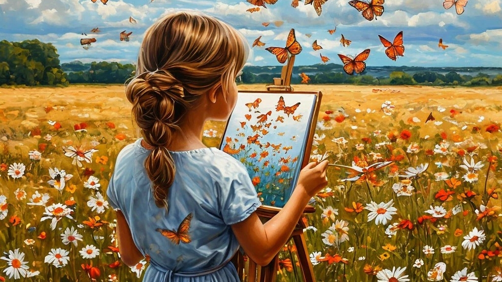 Мастер-класс под руководством Artideaparty смотреть онлайн