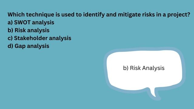 ECBA Exam Prep! Mock test questions! Business Analysis! смотреть онлайн