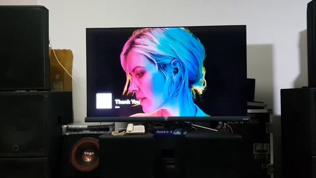 PA Home Theatre with Denon AVC-X3700H. Professional Audio Speaker Subwoofer смотреть онлайн