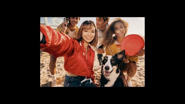 Cheers to the Brand New realme & Coca-Cola Collab смотреть онлайн