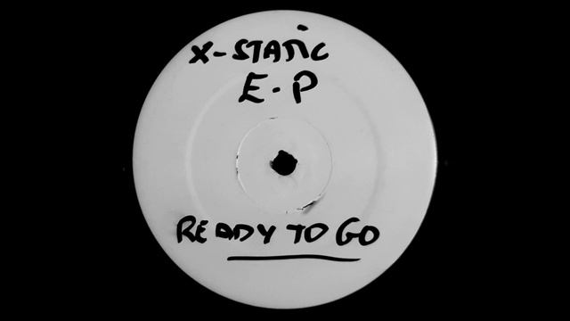 X-STATIC - READY TO GO смотреть онлайн