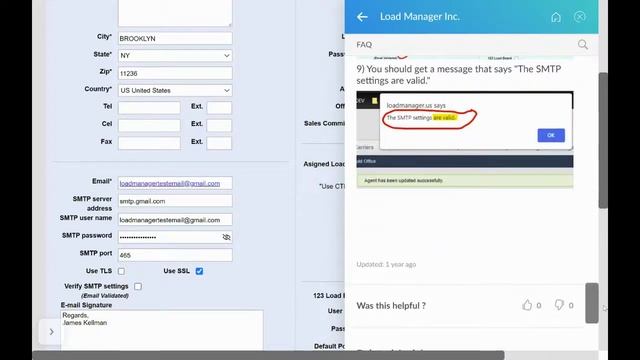 Quick Setup Guide смотреть онлайн