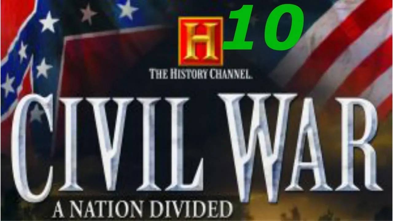 Прохождение Гражданская Война в Америке. Цена Свободы #10 (Чикамуга)