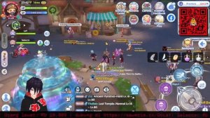 Guide lengkap how to build Lord Knight Spear!!  RAGNAROK X : NEXT GENERATION