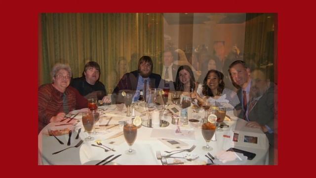 20th Annual Awards Banquet & Business Conference смотреть онлайн