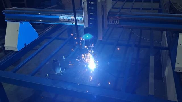 Сварочный робот смотреть онлайн