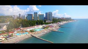 Звёзды "Новой волны" - Чем измерить Сочи?