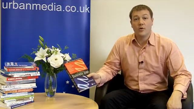 Book Review - Richard Stutely The Definitive Business Plan смотреть онлайн