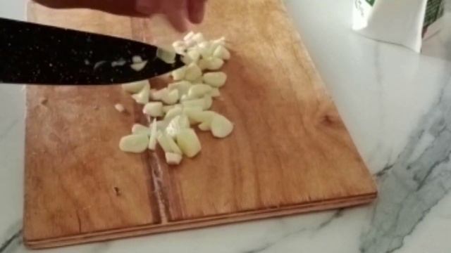 Шашлык из курицы. смотреть онлайн