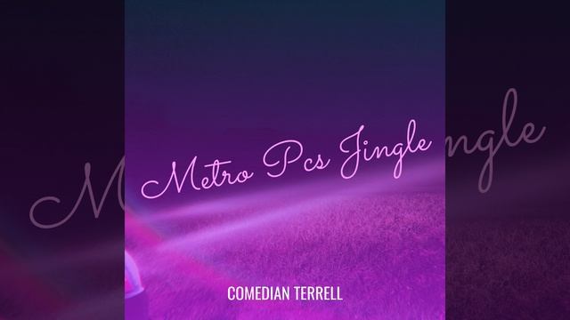 Metro Pcs Jingle смотреть онлайн