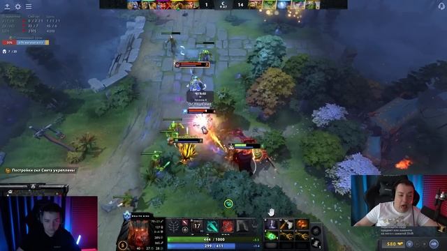 ЗВОЙ СИЕГА ЧЕРЕЗ ТУРБОВУЗ! #dota #whyawane #головач смотреть онлайн