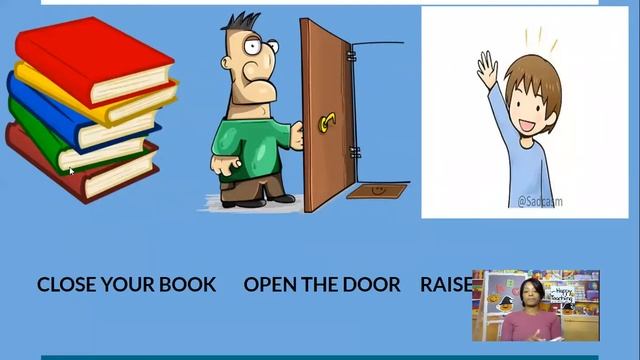 Teach Chinese Student How to Read and Speak English смотреть онлайн