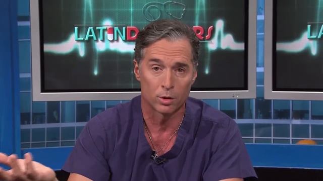 Ojeras: Mitos y realidades por el Dr. Eric Adler смотреть онлайн