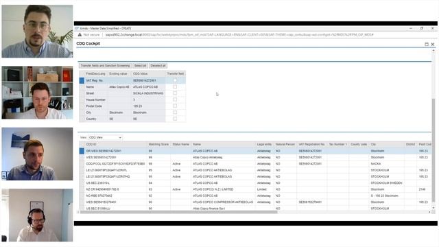 GLASSWING & CDQ | Demo смотреть онлайн