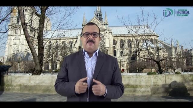 How to Start Your Own Business & Entrepreneurship Journey || Institute For Industrial Development смотреть онлайн