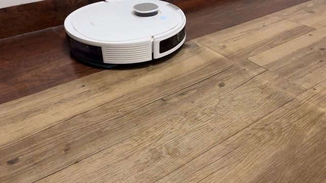 Robot sprzątający Ecovacs Deebot N10 Plus смотреть онлайн