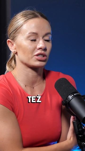 🏋🏼♀️Dlaczego intensywne treningi przy SIBO nie są wskazane⁉️Cała rozmowa kliknij link powyżej ⬆️ смотреть онлайн