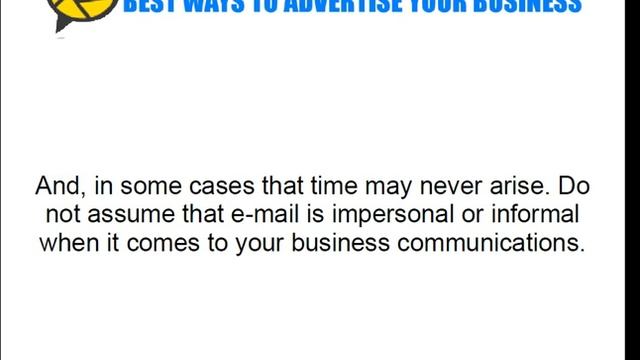 Top 10 Business Email Writing Skills смотреть онлайн