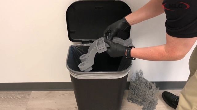 SLA Virtual Tour - Formlabs Form 3L 3D Printer Walkthrough Webinar смотреть онлайн