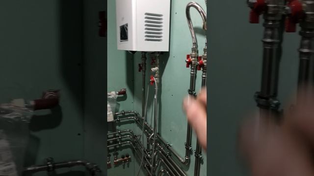 Котельная отопление частного дома в спб СПб Спб Санкт Петербурге и Ленинградской области 89119201762