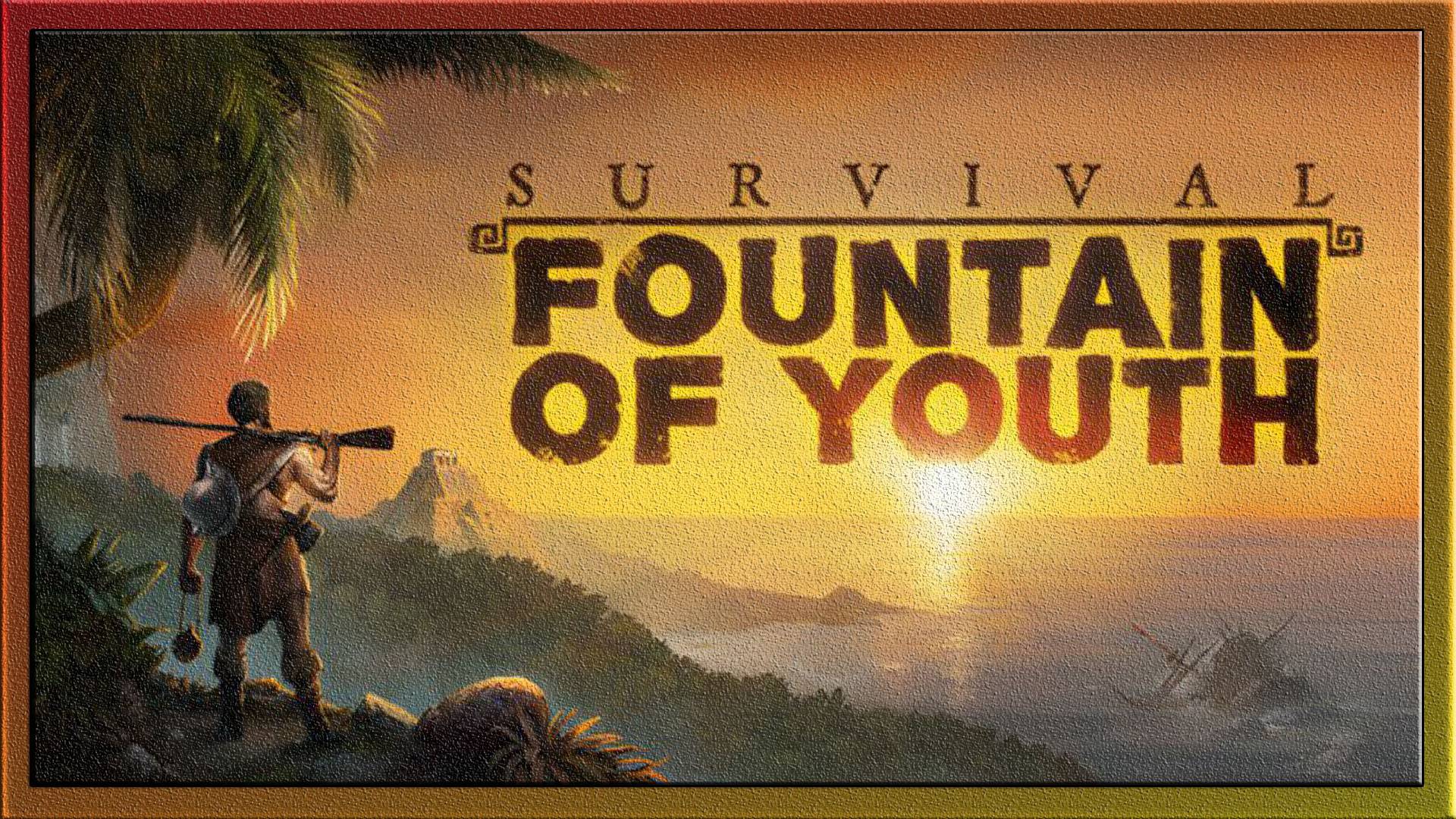 𝓢𝓾𝓻𝓿𝓲𝓿𝓪𝓵: 𝓕𝓸𝓾𝓷𝓽𝓪𝓲𝓷 𝓸𝓯 𝓨𝓸𝓾𝓽𝓱 𝓓𝓮𝓶𝓸 - Смотрим игру смотреть онлайн