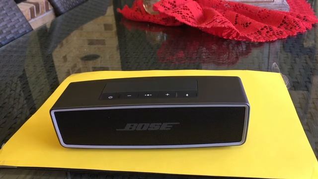 Bose SoundLink Mini Bluetooth Speaker ii Review смотреть онлайн