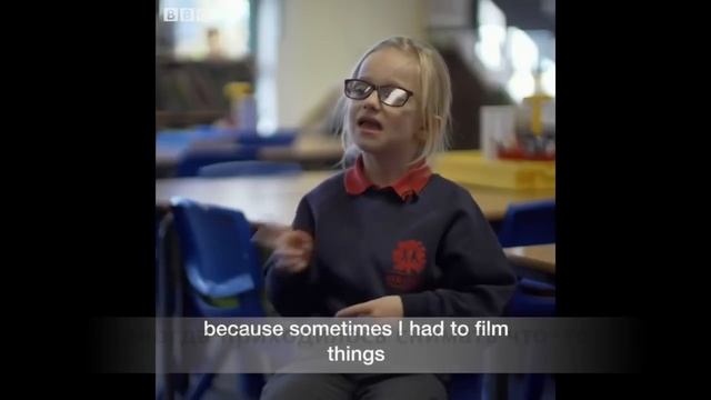 The Silent Child with Russian Subtitles смотреть онлайн