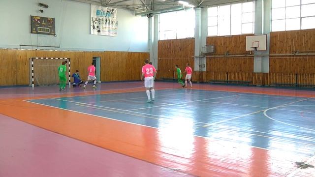 PVM - Brightgrove (03.06.2017) Финал Кубок Весна 2017 смотреть онлайн