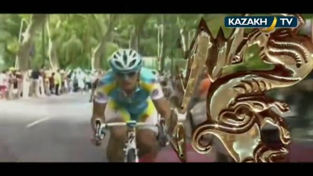 Sport in Kazakhstan смотреть онлайн