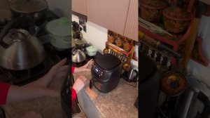 Хачапури в аэрогриле❤️❤️❤️